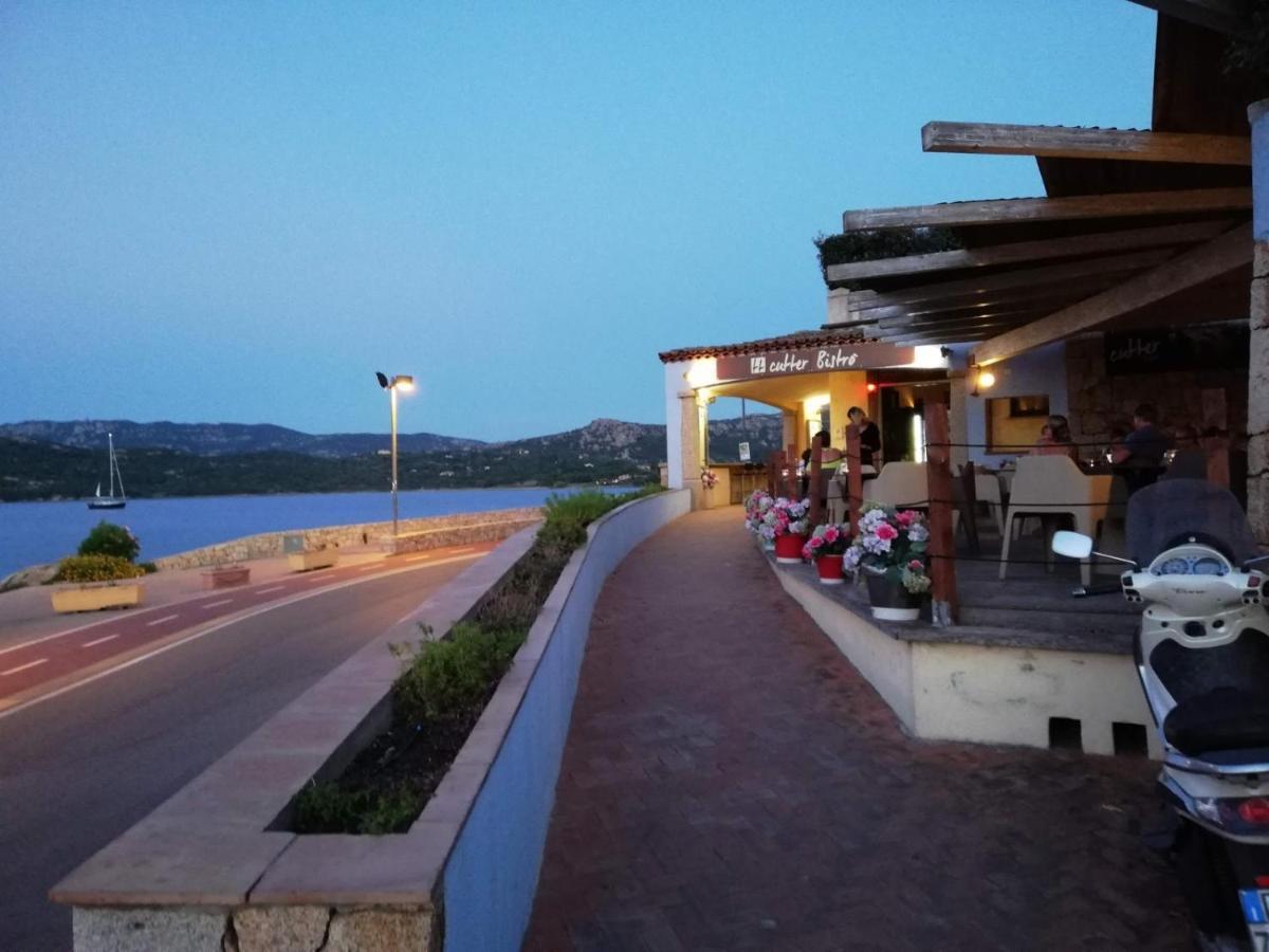 Casa Titty Villa Cannigione Esterno foto