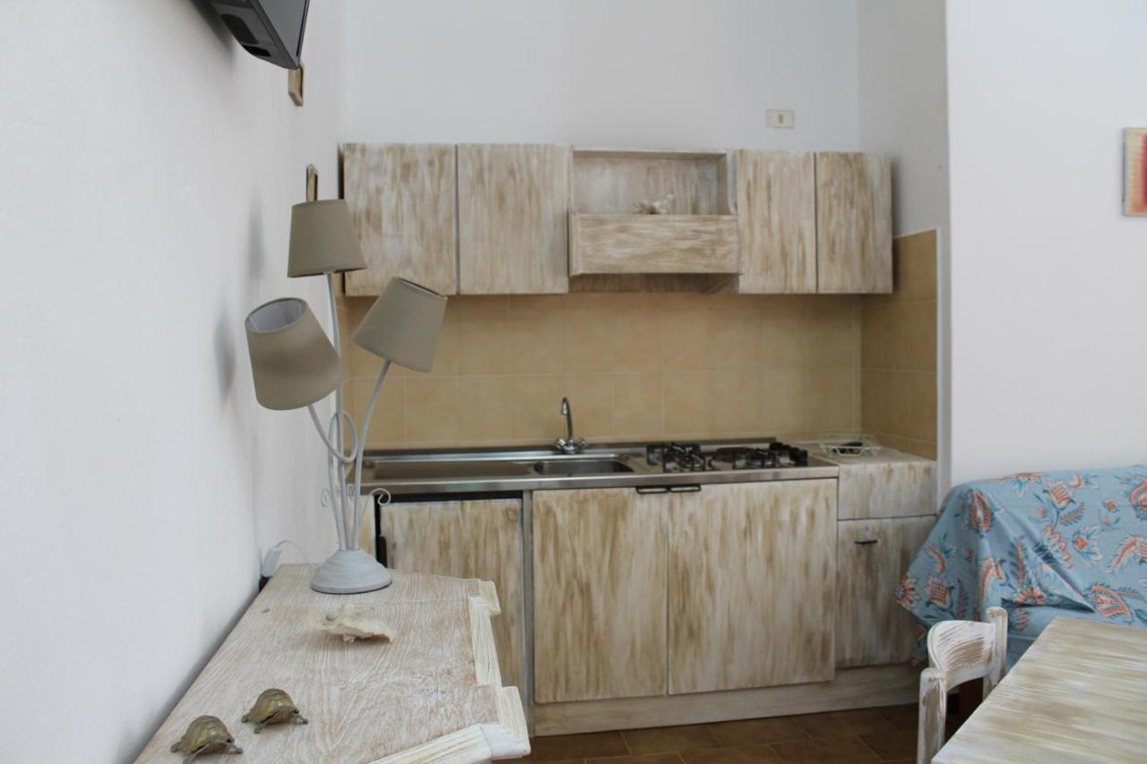 Casa Titty Villa Cannigione Esterno foto