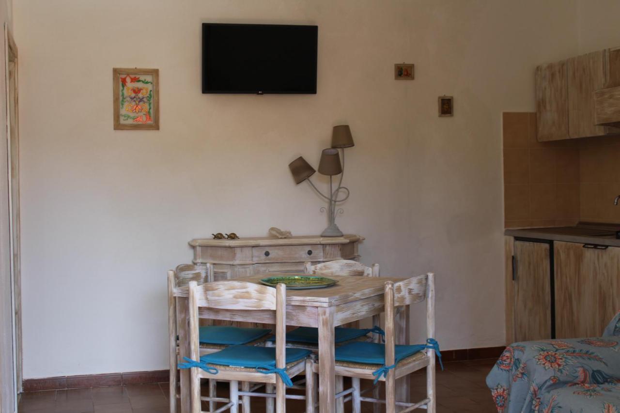 Casa Titty Villa Cannigione Esterno foto