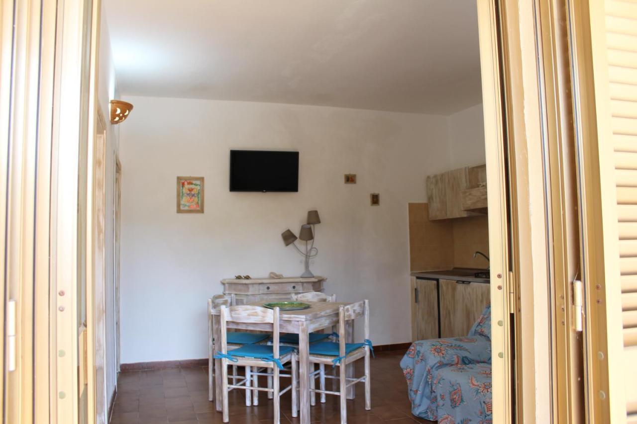 Casa Titty Villa Cannigione Esterno foto